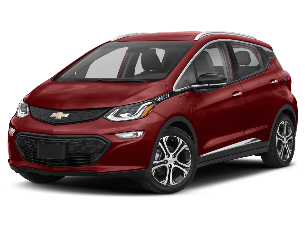 2020 Chevrolet Bolt EV Premier Auto's photo