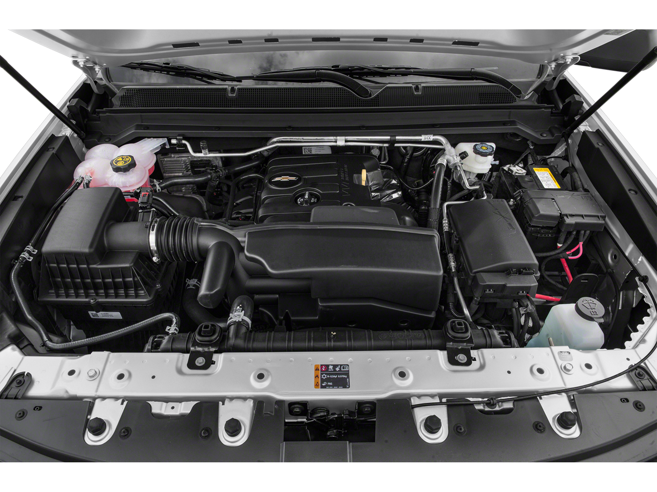 2020 Chevrolet Colorado 2WD Work Truck