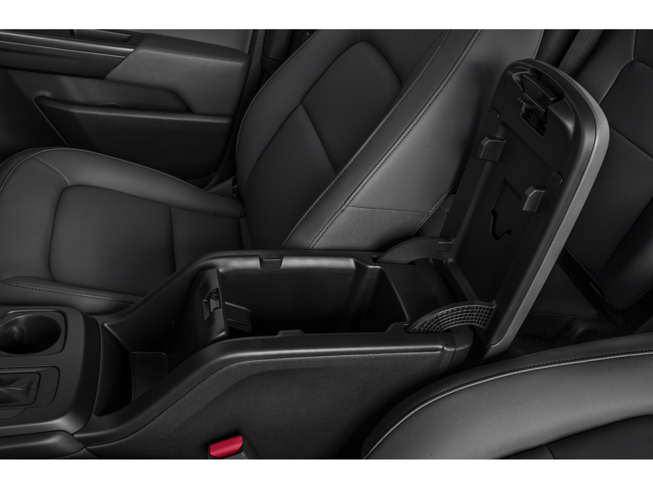 2020 Chevrolet Colorado 2WD Work Truck