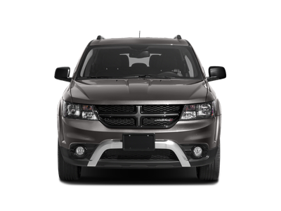 2020 Dodge Journey Crossroad