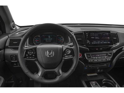 2020 Honda Pilot AWD Elite