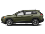 2020 Jeep Cherokee Latitude Lux FWD