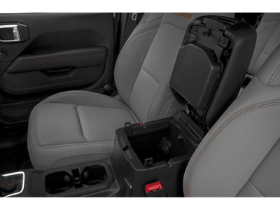 2020 Jeep Gladiator Mojave 4x4