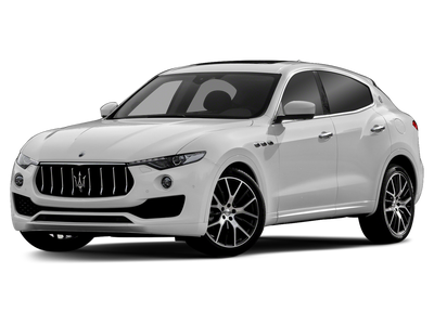 2020 Maserati Levante S GranLusso