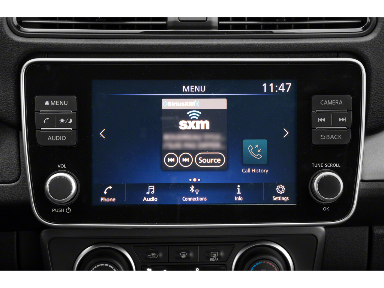 2020 Nissan LEAF SV 40 kWh