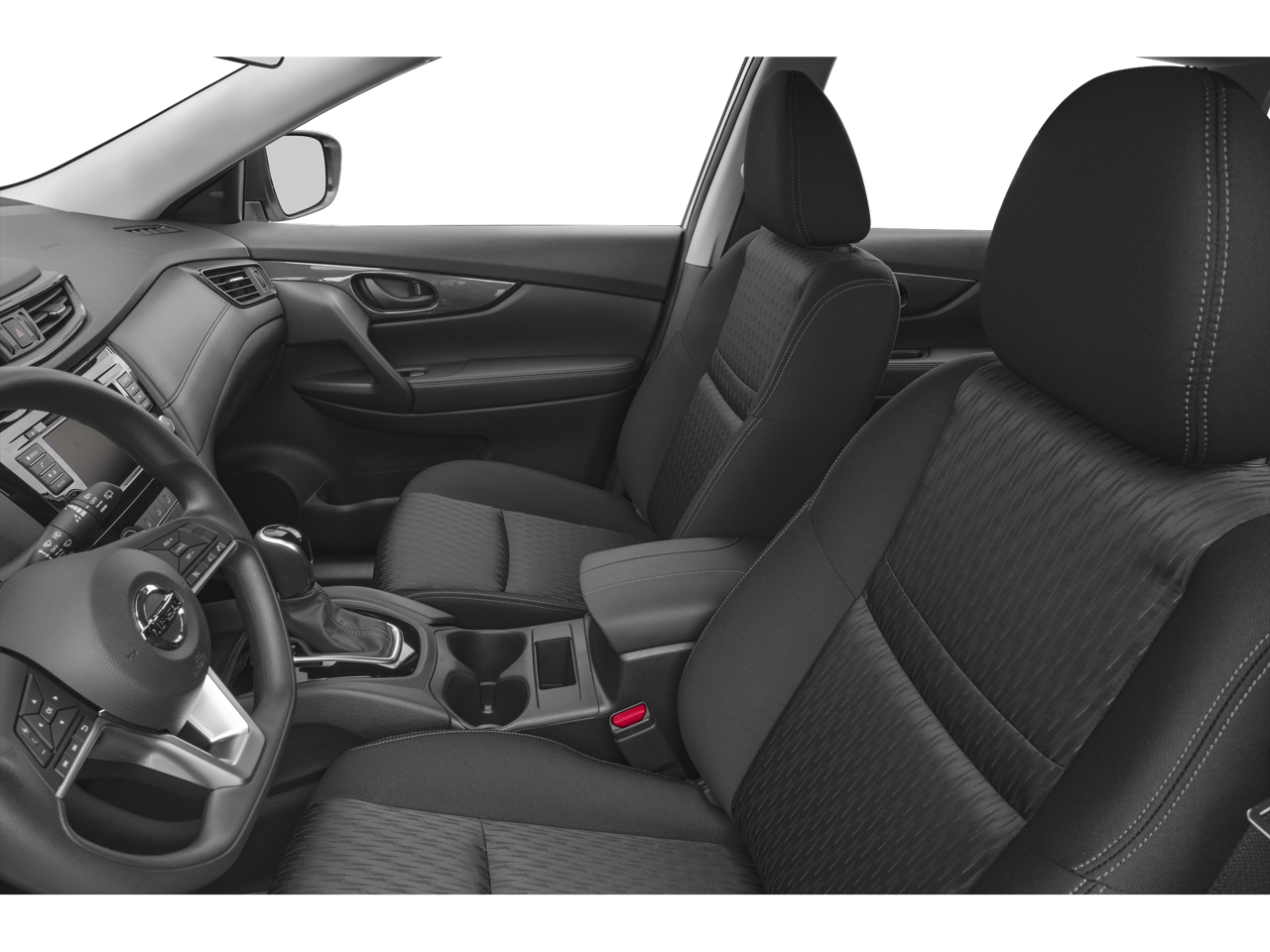 2020 Nissan Rogue SV FWD