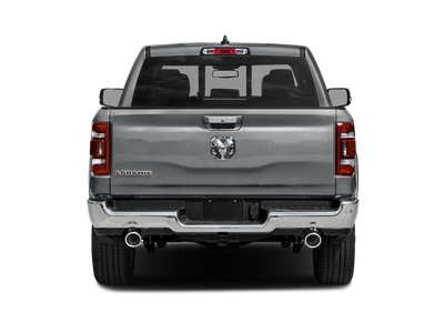 2020 RAM 1500 Laramie Crew Cab 4x4 5'7" Box