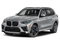 2021 BMW X5 M Sports Activity Vehicle