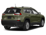 2021 Jeep Cherokee Altitude 4x4