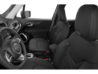 2021 Jeep Renegade Sport 4x4