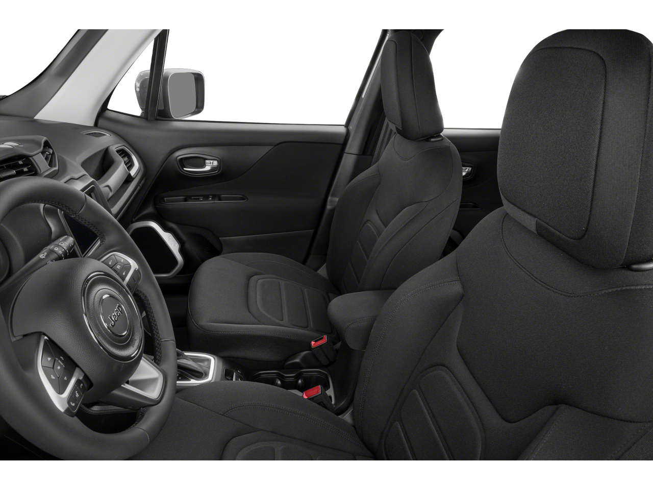 2021 Jeep Renegade Sport 4x4