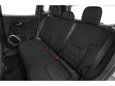 2021 Jeep Renegade Sport 4x4