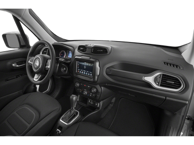 2021 Jeep Renegade Sport 4x4