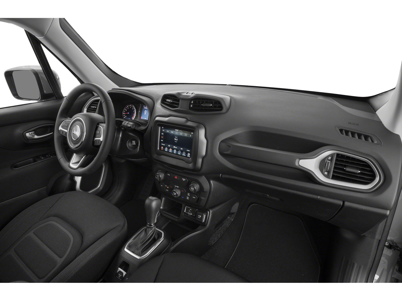 2021 Jeep Renegade Sport 4x4