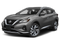 2021 Nissan Murano SV Intelligent AWD