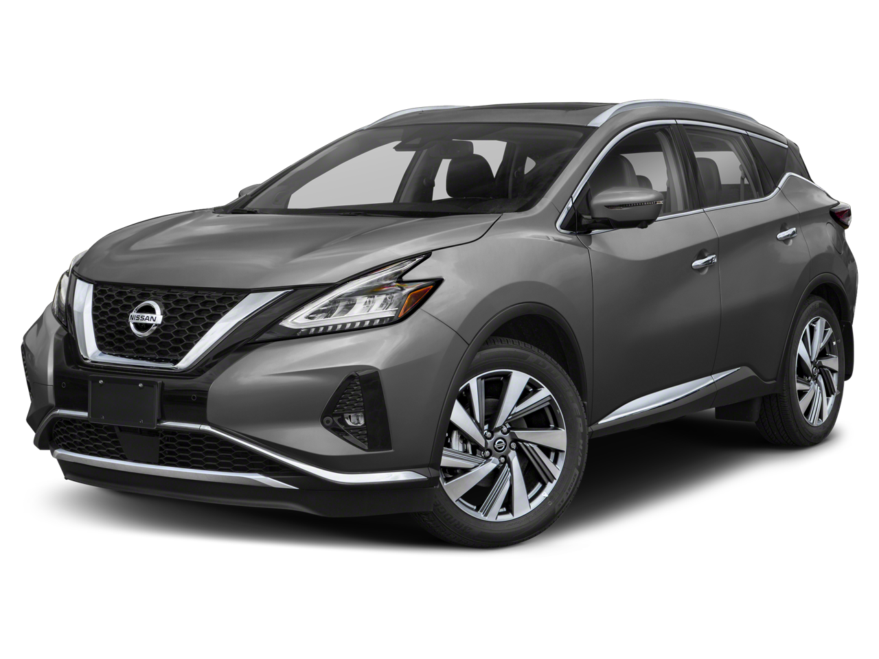 2021 Nissan Murano SV Intelligent AWD