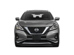 2021 Nissan Murano SV Intelligent AWD