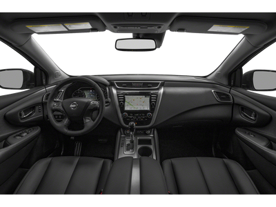 2021 Nissan Murano SV Intelligent AWD