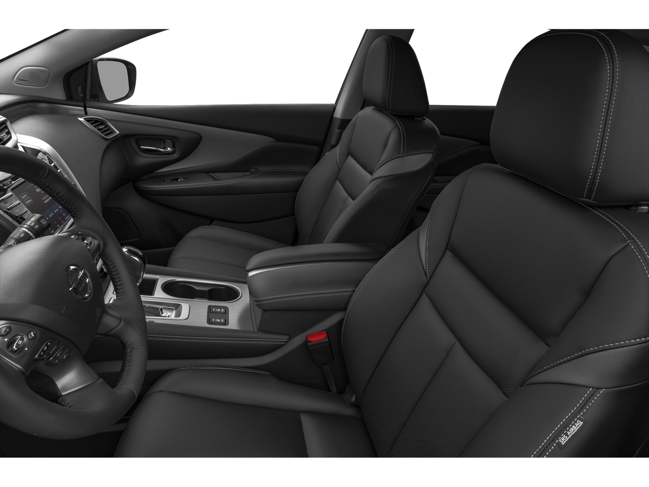 2021 Nissan Murano SV Intelligent AWD
