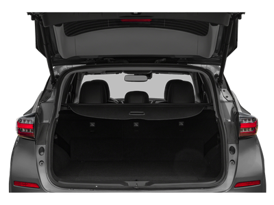 2021 Nissan Murano SV Intelligent AWD