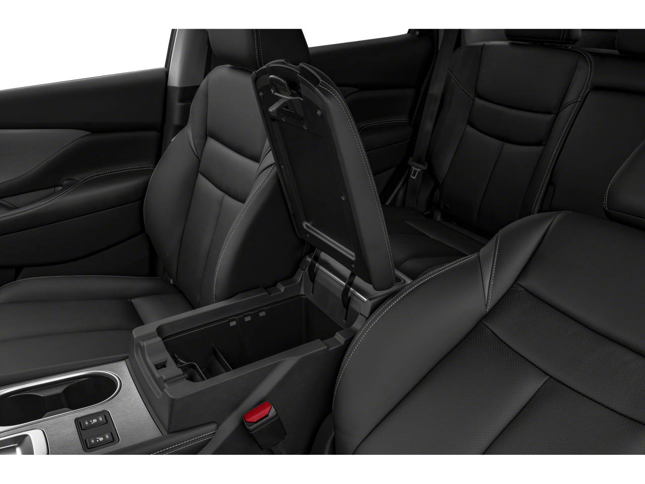 2021 Nissan Murano SV Intelligent AWD