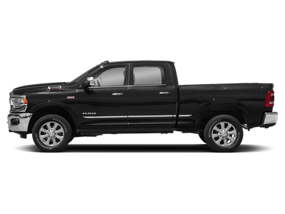 2021 RAM 2500 Limited