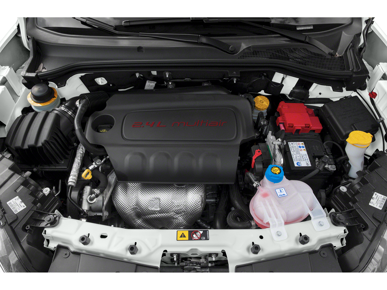 2021 RAM ProMaster City Tradesman Cargo Van