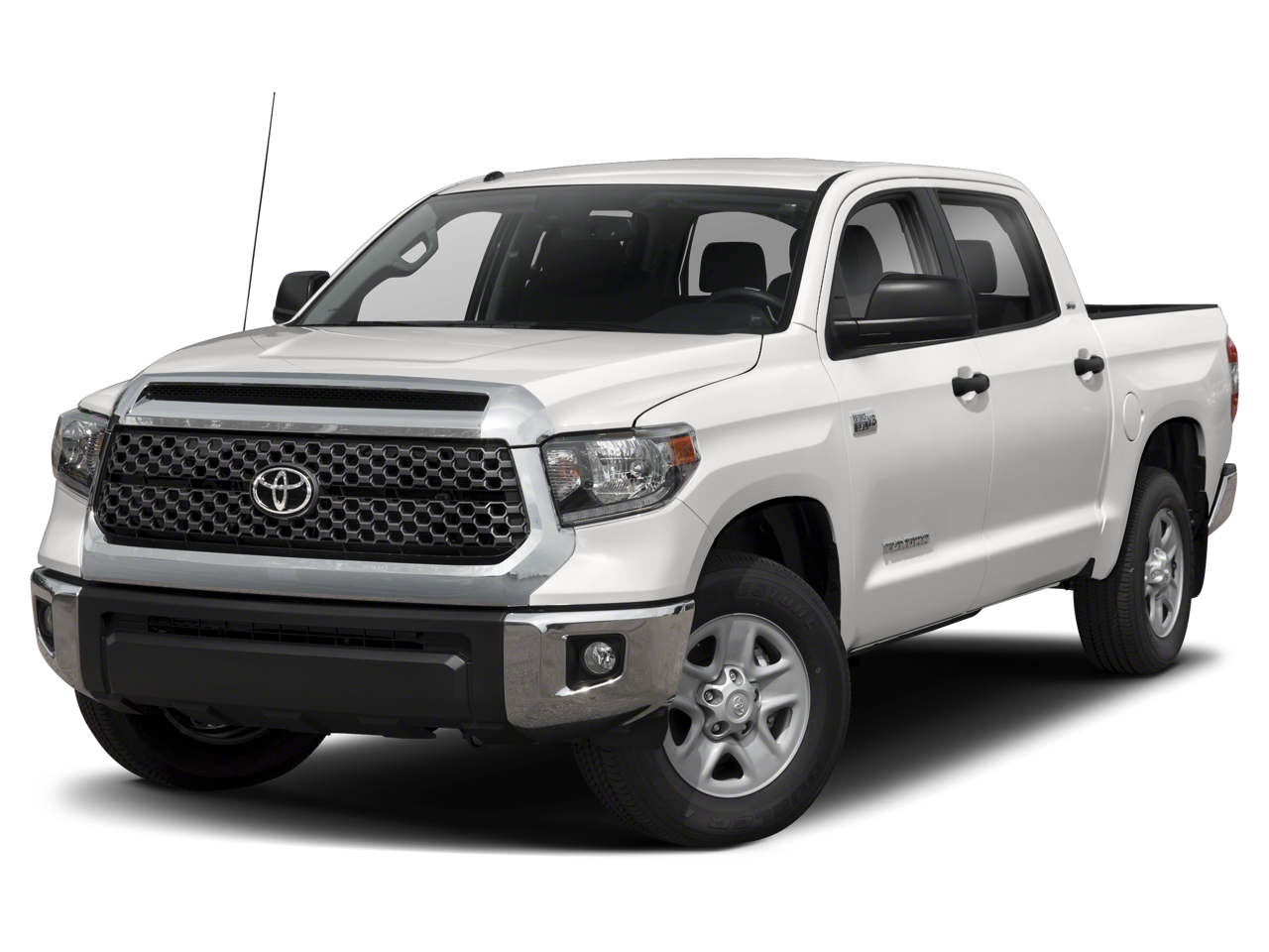 2021 Toyota Tundra SR5 5.7L 4WD Crew Max Short Bed's photo