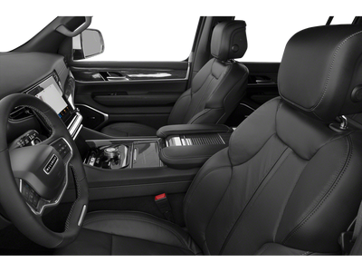 2022 Jeep Wagoneer Series III 4x4