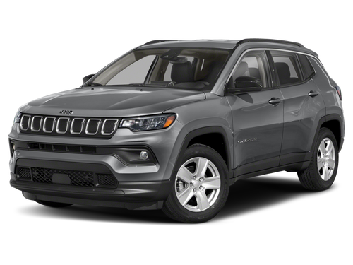 2022 Jeep Compass Sport