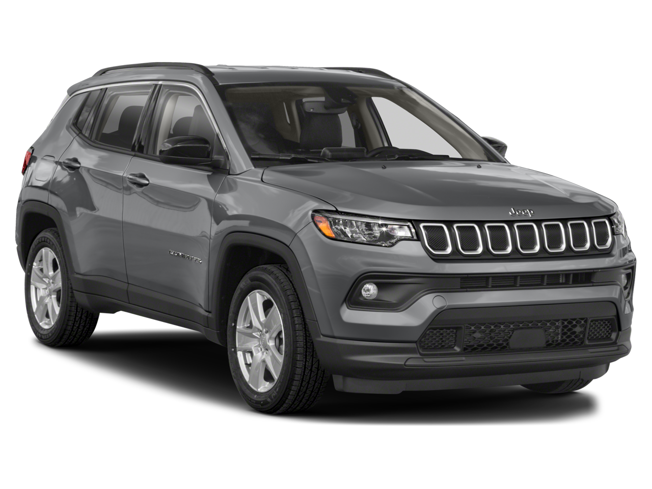 2022 Jeep Compass Sport