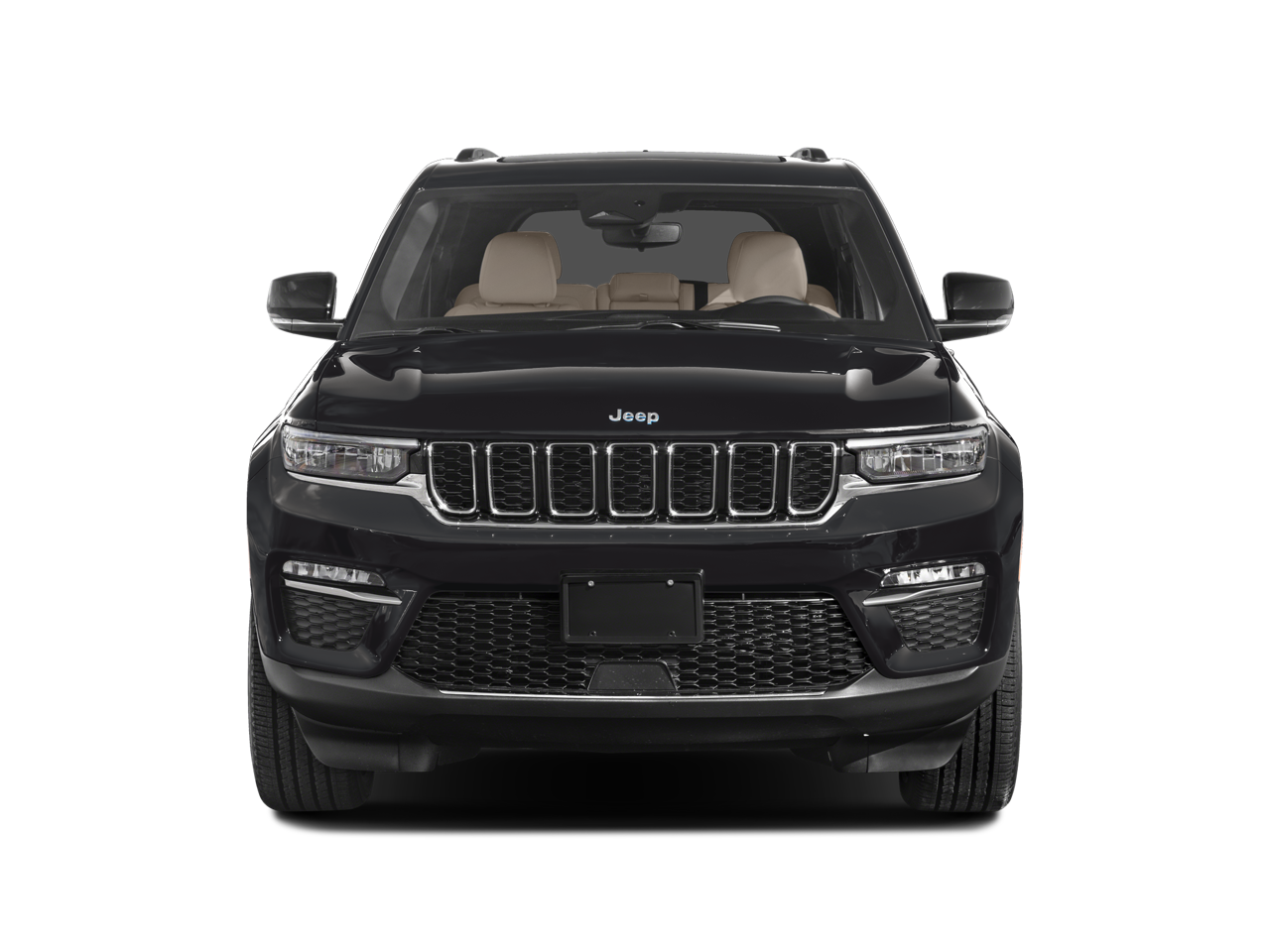 2022 Jeep Grand Cherokee 4xe N