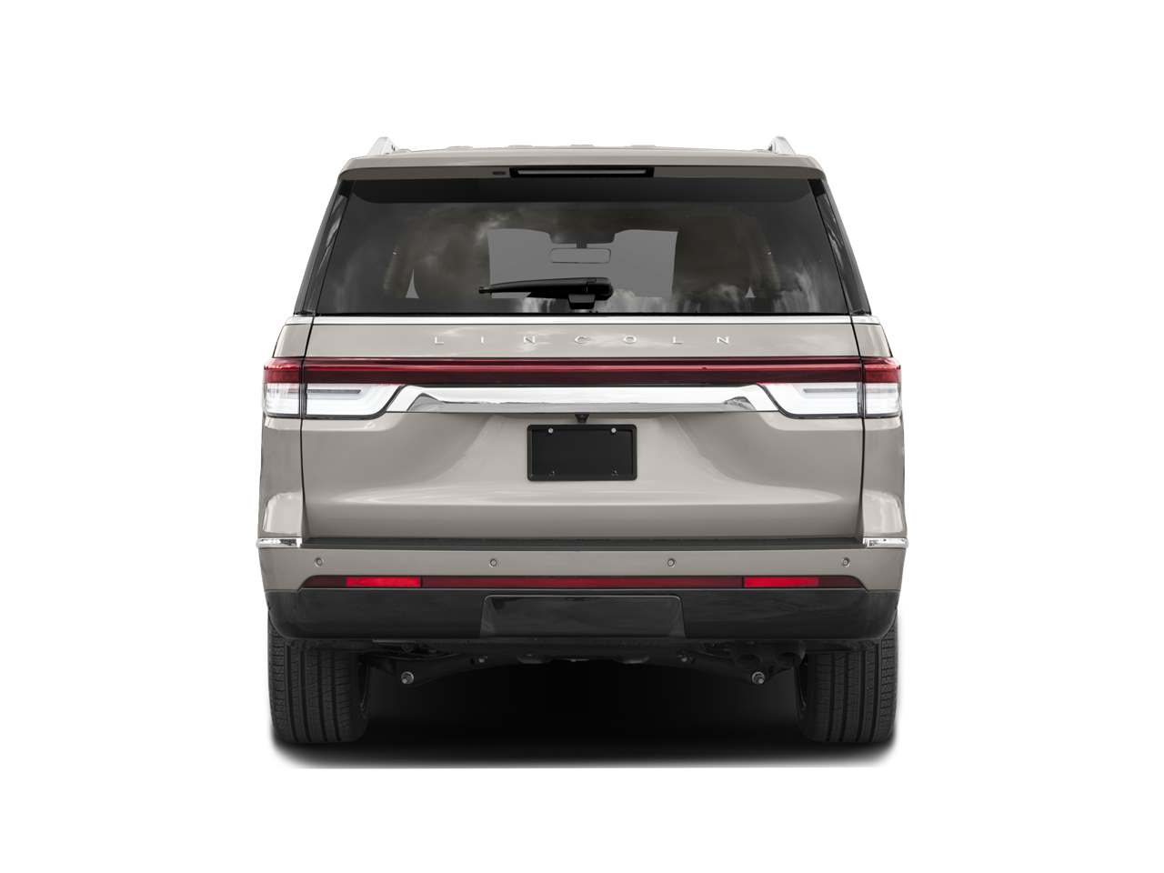 2022 Lincoln Navigator Reserve L