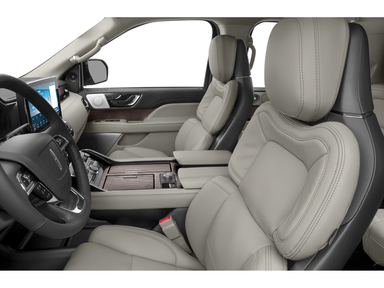 2022 Lincoln Navigator Reserve L