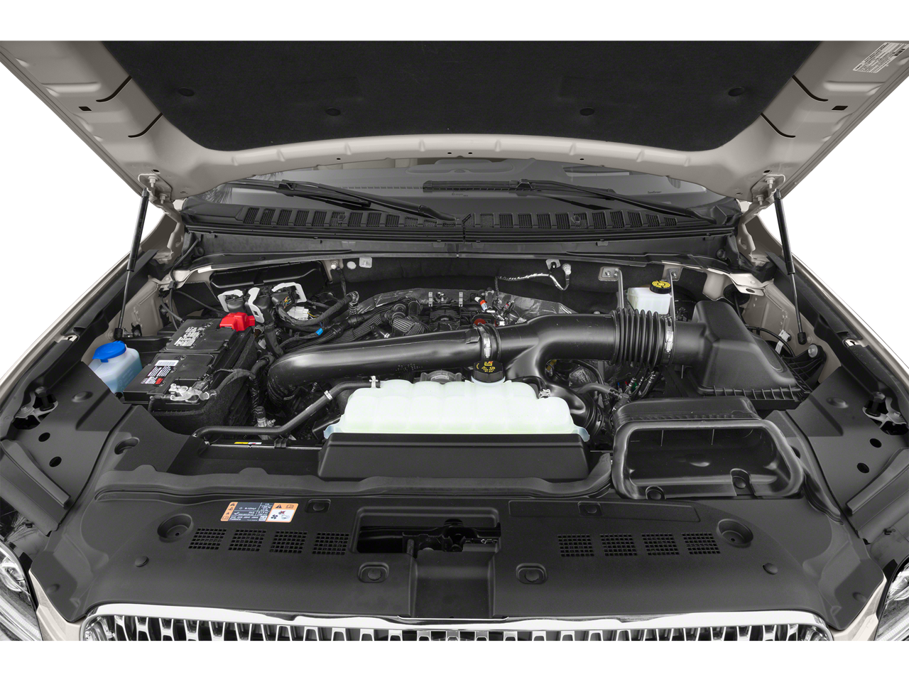 2022 Lincoln Navigator Reserve L