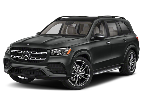2022 Mercedes-Benz GLS GLS 580