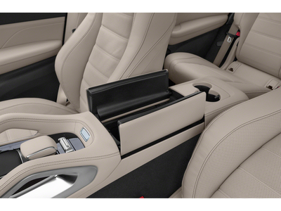 2022 Mercedes-Benz GLS GLS 580