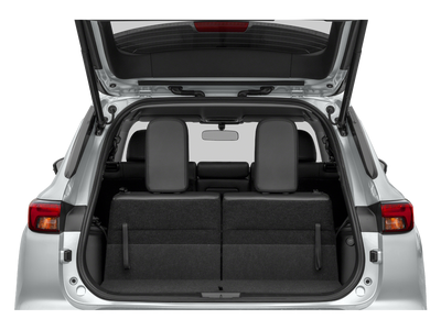2022 Mitsubishi Outlander SE 2.5 S-AWC