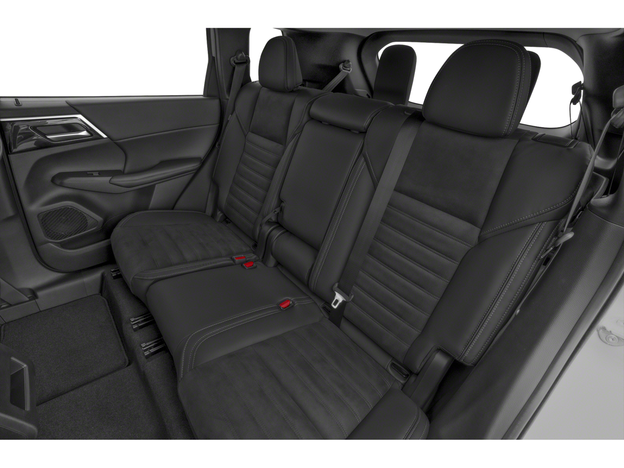 2022 Mitsubishi Outlander SE 2.5 S-AWC