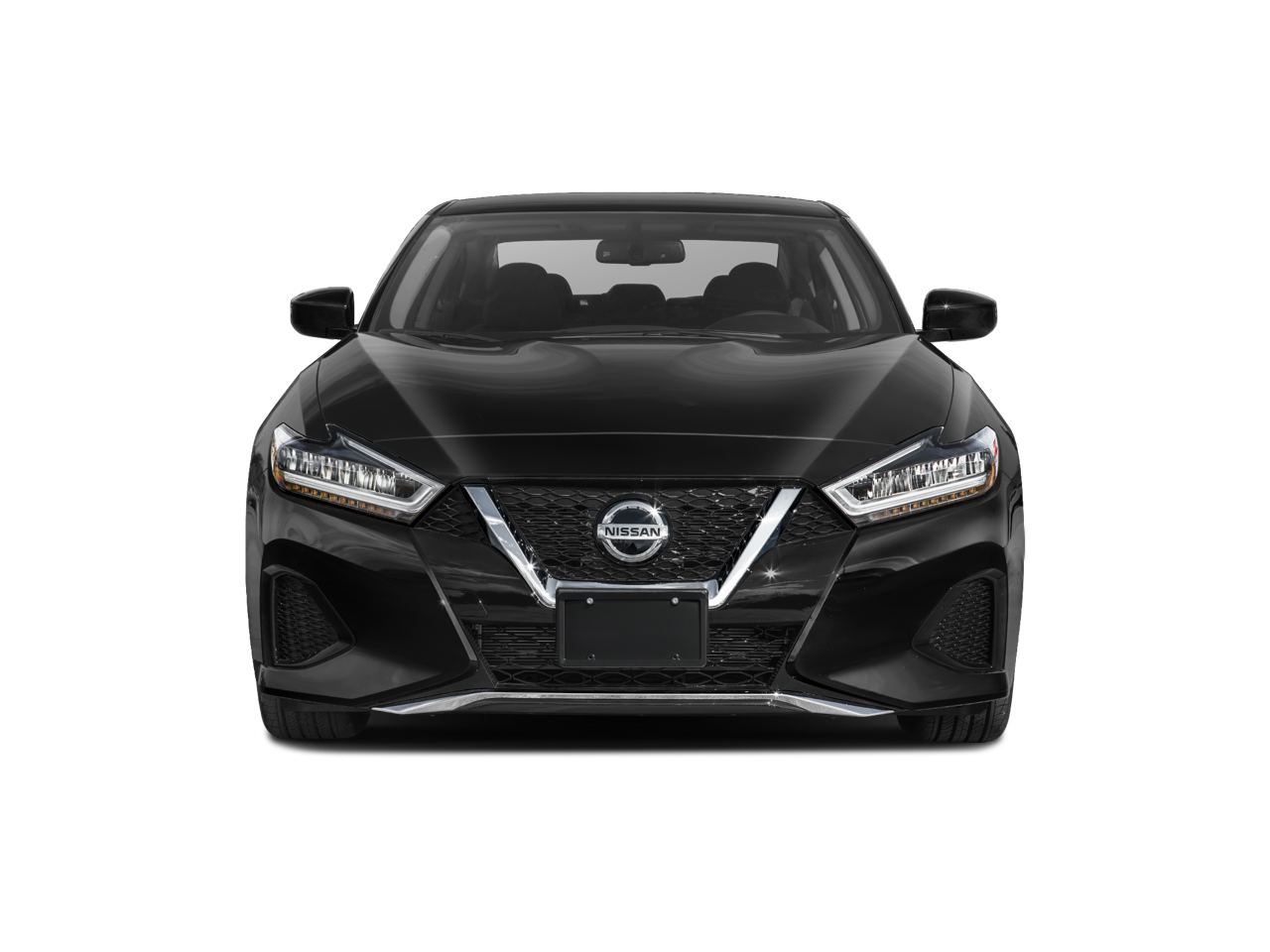 2022 Nissan Maxima SV Xtronic CVT
