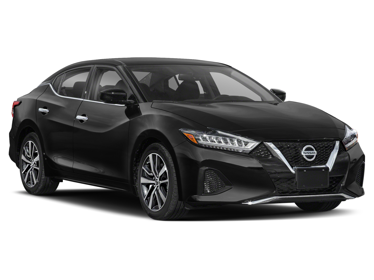 2022 Nissan Maxima SV Xtronic CVT