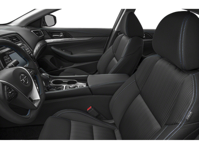 2022 Nissan Maxima SV Xtronic CVT