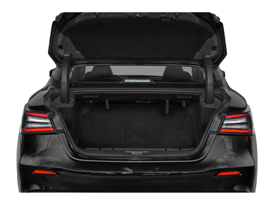 2022 Nissan Maxima SV Xtronic CVT