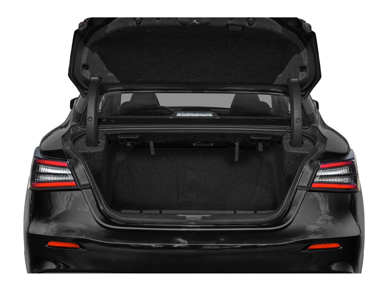 2022 Nissan Maxima SV Xtronic CVT