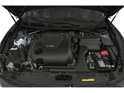 2022 Nissan Maxima SV Xtronic CVT
