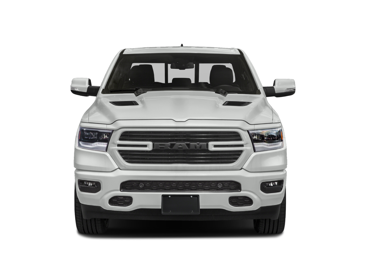2022 RAM 1500 TRX Crew Cab 4x4 5'7" Box