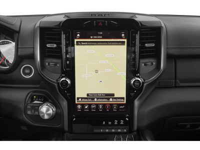 2022 RAM 1500 TRX Crew Cab 4x4 5'7" Box