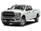 2022 RAM 2500 Tradesman Crew Cab 4x4 6'4" Box