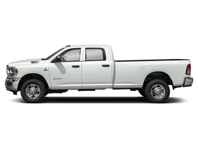 2022 RAM 2500 Tradesman Crew Cab 4x4 6'4" Box