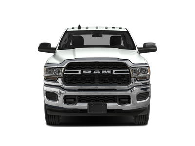 2022 RAM 2500 Tradesman Crew Cab 4x4 6'4" Box